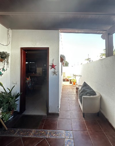 C. Princesa Ico, 6 — Lanzarote