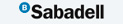 Banco Sabadell